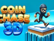 Gra Pogoń za monetami 3D  w Internecie