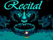 Gra Recital w Internecie