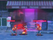 Gra Pani Brawler  w Internecie