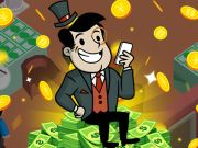 Gra Bezczynny Bank  w Internecie