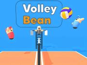 Gra Fasola Volley  w Internecie