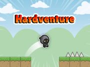 Gra Hardventure w Internecie