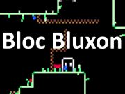 Gra Blok Bluxon  w Internecie