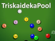 Gra Basen Triskaideka  w Internecie