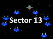 Gra Sektor 13  w Internecie