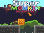 Gra Super małpia przygoda  w Internecie