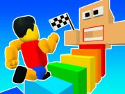 Gra Wspinaczka Obby Tower Parkour  w Internecie