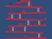 Gra Wspinaczka Ibry Ninja  w Internecie