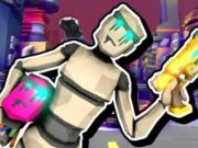 Gra GTA Cyberpunk w Internecie