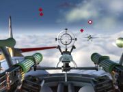 Gra Gunner War: Air Combat Sky w Internecie