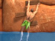 Gra Wspinaczka Ragdoll  w Internecie