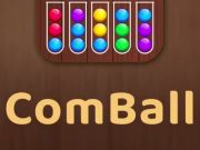 Gra Comball w Internecie