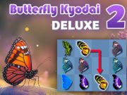 Gra Motyl Kyodai Deluxe 2  w Internecie