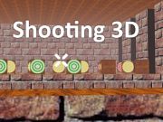 Gra Strzelanie 3D  w Internecie