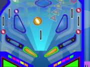 Gra Wyprawa do pinballa  w Internecie