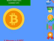 Gra Gra Bitcoin Clicker  w Internecie