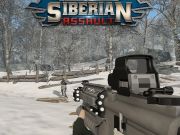 Gra Atak syberyjski  w Internecie