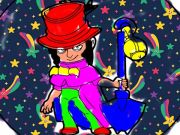 Gra Kolorowanki Brawl Stars  w Internecie