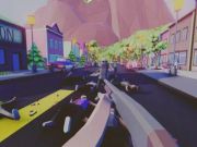 Gra Symulator kolesia: Burmistrz  w Internecie