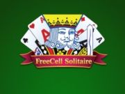 Gra Pasjans FreeCell  w Internecie