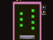 Gra Saga Brick Bash  w Internecie
