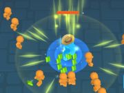Gra Blob Bohater  w Internecie