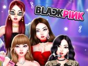 Gra Blackpink Gorączka Czarnego Piątku  w Internecie