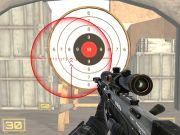 Gra Strzelanie do celu 3D FPS  w Internecie
