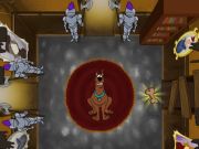 Gra Rycerz Scooby'ego  w Internecie
