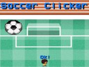Gra Piłkarski kliker  w Internecie