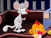 Gra Scena Monkey Go Happy 898  w Internecie