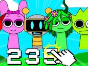 Gra Gra Sprunki Clicker w Internecie Gra Gra Sprunki Clicker w Internecie