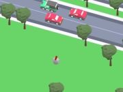 Gra Bieg drogowy 3D  w Internecie