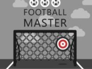 Gra Mistrz futbolu  w Internecie