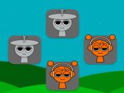 Gra Pamięć Sprunki Incredibox  w Internecie