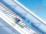 Gra Holmenkollen: Skocznia narciarska 2  w Internecie