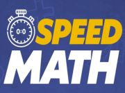 Gra Szybka matematyka  w Internecie