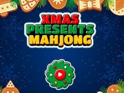 Gra Świąteczne prezenty Mahjong  w Internecie