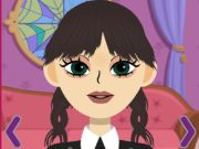 Gra Uroczy salon fryzjerski  w Internecie