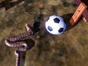 Gra Prawdziwy symulator węża 3D  w Internecie