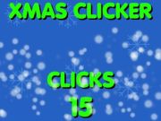 Gra Świąteczna gra typu Clicker  w Internecie