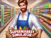 Gra Symulator supermarketu: Menedżer sklepu  w Internecie