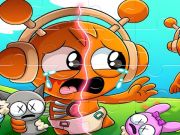 Gra Puzzle Sprunki  w Internecie