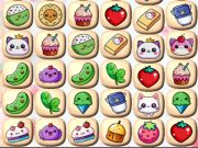Gra Puzzle kafelkowe Sweetsu  w Internecie