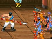Gra Legenda Zhang Fei  w Internecie