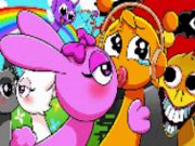 Gra Puzzle Sprunki  w Internecie