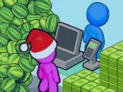 Gra Mój potentat imperium Idle Mart  w Internecie