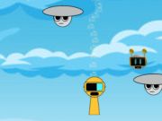 Gra Wyzwanie Sprunki Jump  w Internecie