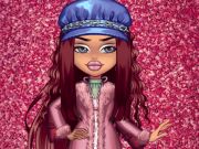Gra Lalkarz Bratz  w Internecie