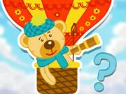 Gra Quiz dla dzieci: Cuda Świata  w Internecie